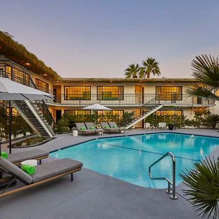Descanso Resort, A Men'S Resort (Adults Only) Palm Springs Dış mekan fotoğraf