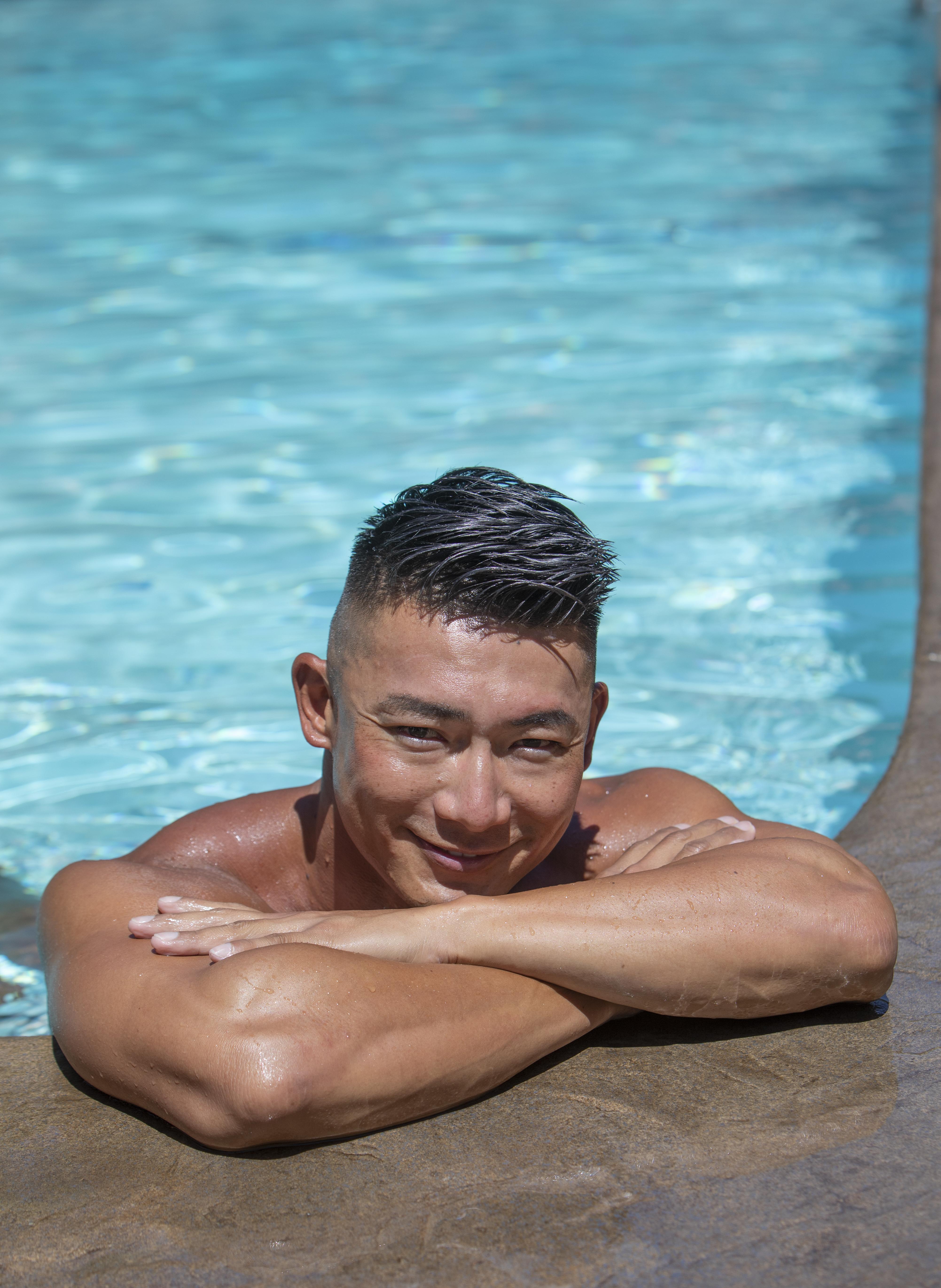 Descanso Resort, A Men'S Resort (Adults Only) Palm Springs Dış mekan fotoğraf