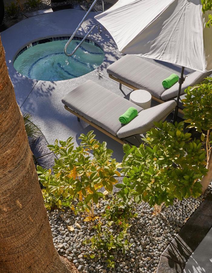 Descanso Resort, A Men'S Resort (Adults Only) Palm Springs Dış mekan fotoğraf